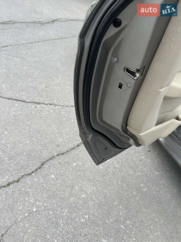 Хэтчбек Mercedes-Benz B-Class 2007 в Харькове