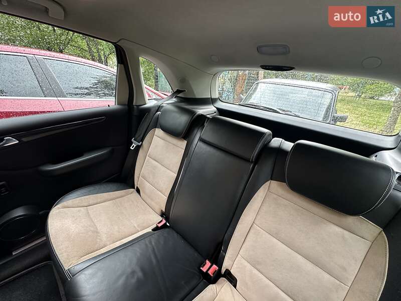 Хэтчбек Mercedes-Benz B-Class 2006 в Киеве