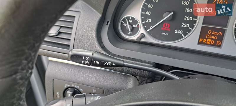 Хетчбек Mercedes-Benz B-Class 2005 в Бучачі