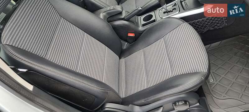 Хетчбек Mercedes-Benz B-Class 2005 в Бучачі