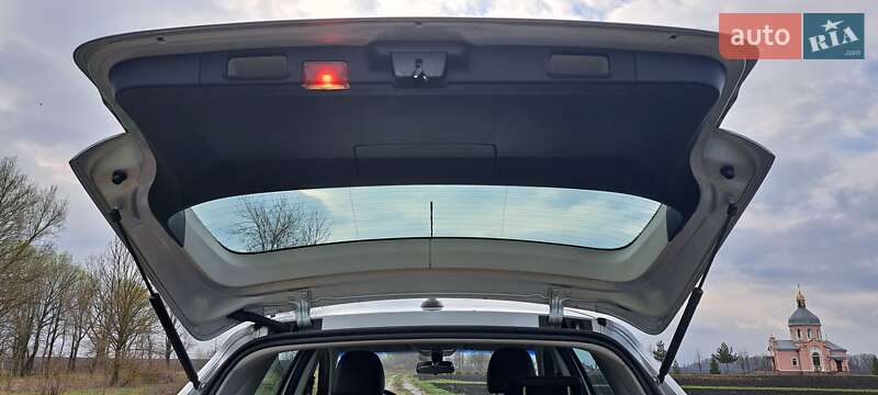 Хетчбек Mercedes-Benz B-Class 2005 в Бучачі