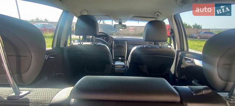 Хэтчбек Mercedes-Benz B-Class 2007 в Хмельницком