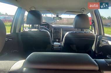 Хэтчбек Mercedes-Benz B-Class 2007 в 