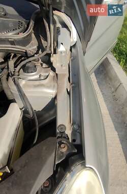 Хэтчбек Mercedes-Benz B-Class 2007 в 
