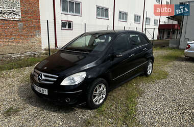 Хетчбек Mercedes-Benz B-Class 2006 в Чорткові