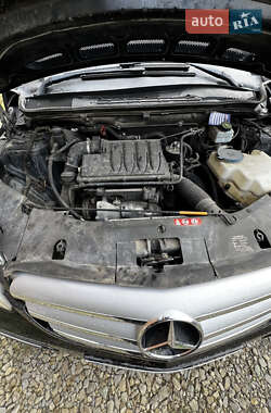 Хэтчбек Mercedes-Benz B-Class 2006 в 