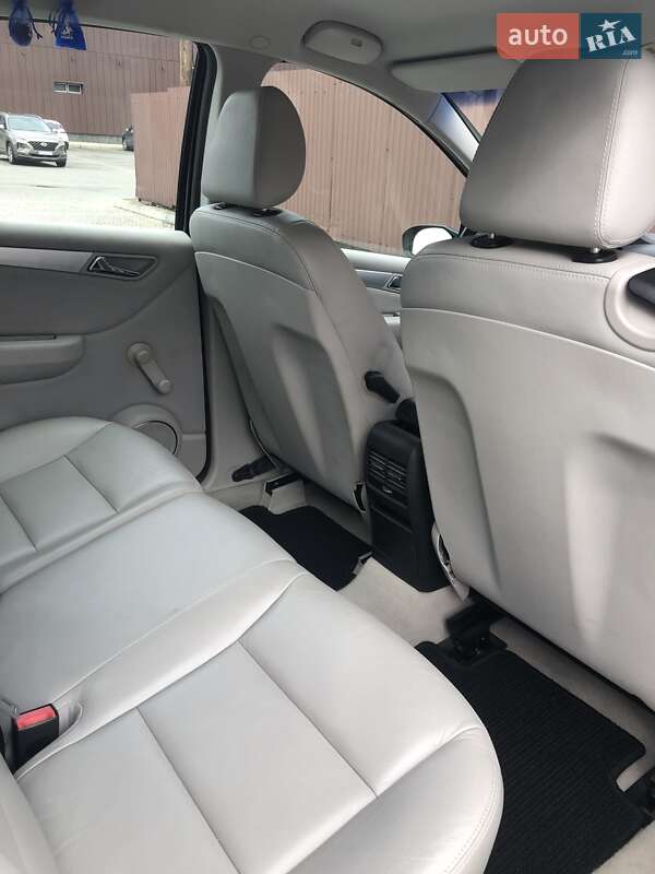 Хэтчбек Mercedes-Benz B-Class 2005 в Черкассах