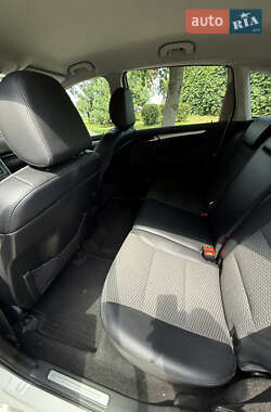 Хетчбек Mercedes-Benz B-Class 2011 в 
