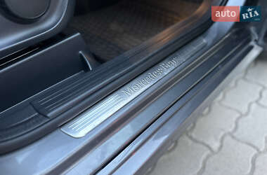 Хэтчбек Mercedes-Benz B-Class 2017 в 