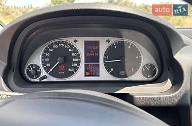 Хэтчбек Mercedes-Benz B-Class 2007 в 