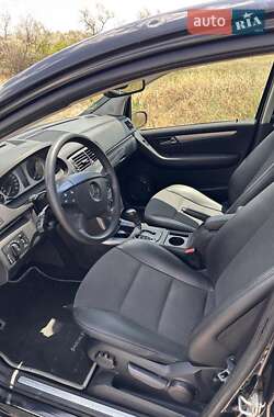 Хэтчбек Mercedes-Benz B-Class 2007 в 