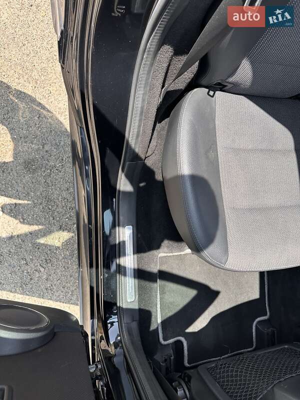 Хэтчбек Mercedes-Benz B-Class 2007 в Белгороде-Днестровском