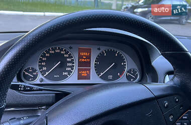 Хэтчбек Mercedes-Benz B-Class 2010 в 