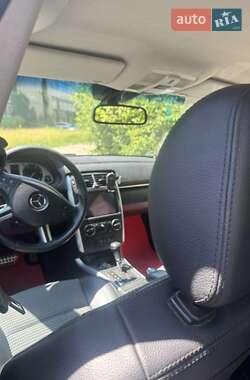 Хэтчбек Mercedes-Benz B-Class 2006 в 