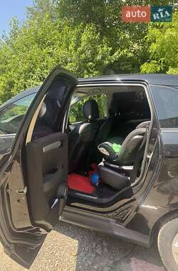Хэтчбек Mercedes-Benz B-Class 2006 в 