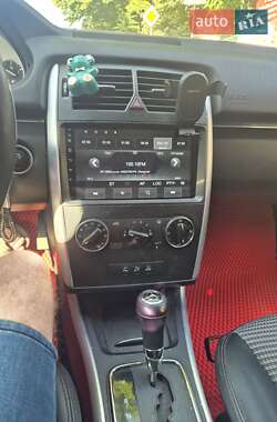 Хэтчбек Mercedes-Benz B-Class 2006 в 