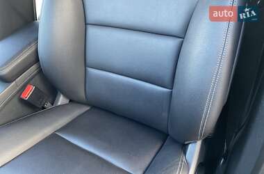 Хэтчбек Mercedes-Benz B-Class 2017 в 