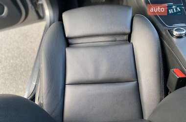 Хэтчбек Mercedes-Benz B-Class 2017 в 