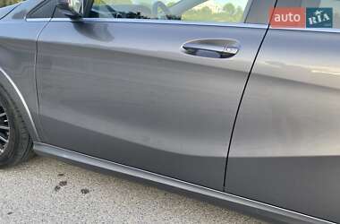 Хэтчбек Mercedes-Benz B-Class 2017 в 
