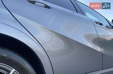 Хэтчбек Mercedes-Benz B-Class 2017 в 