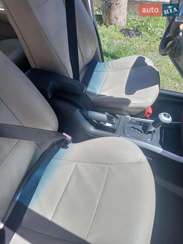 Хэтчбек Mercedes-Benz B-Class 2007 в Перегинском