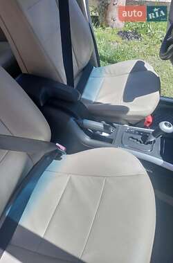 Хэтчбек Mercedes-Benz B-Class 2008 в 