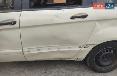 Хэтчбек Mercedes-Benz B-Class 2006 в 