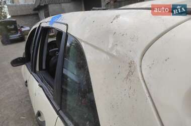Хэтчбек Mercedes-Benz B-Class 2006 в 