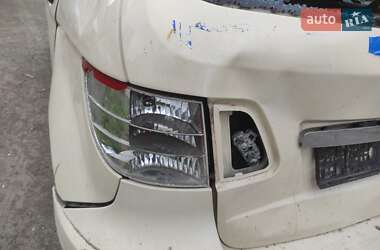 Хэтчбек Mercedes-Benz B-Class 2006 в 