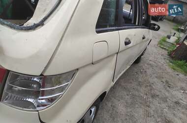 Хэтчбек Mercedes-Benz B-Class 2006 в 