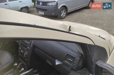 Хэтчбек Mercedes-Benz B-Class 2006 в 