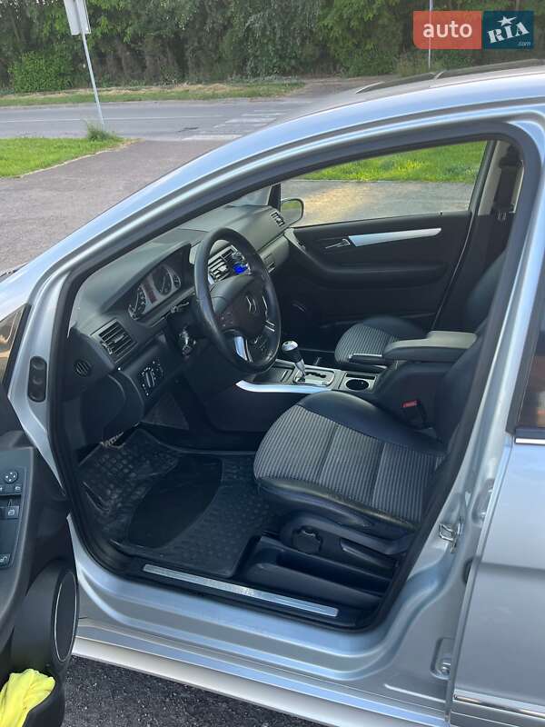 Хетчбек Mercedes-Benz B-Class 2007 в Львові