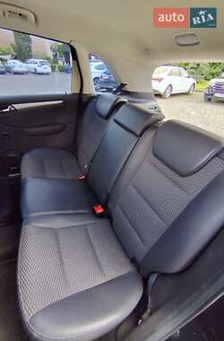 Хэтчбек Mercedes-Benz B-Class 2008 в 