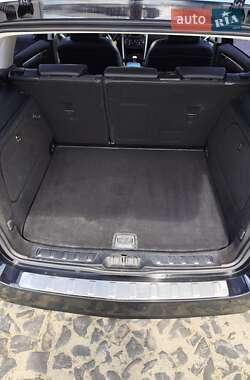 Хэтчбек Mercedes-Benz B-Class 2008 в 