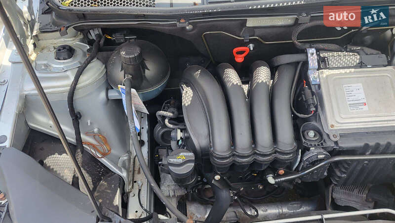 Хетчбек Mercedes-Benz B-Class 2006 в Вінниці