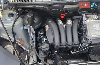 Хэтчбек Mercedes-Benz B-Class 2006 в 