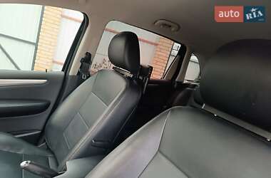 Хэтчбек Mercedes-Benz B-Class 2009 в 