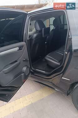 Хэтчбек Mercedes-Benz B-Class 2009 в 