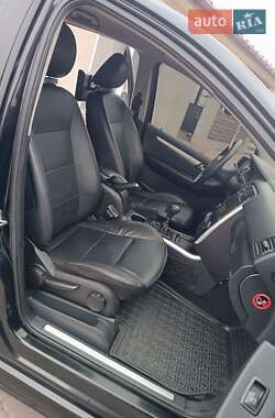 Хэтчбек Mercedes-Benz B-Class 2009 в 