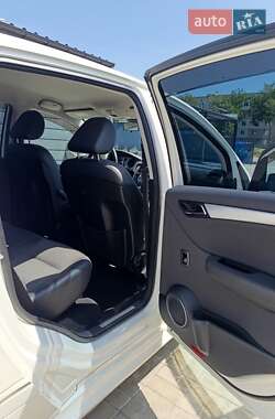 Хетчбек Mercedes-Benz B-Class 2010 в 