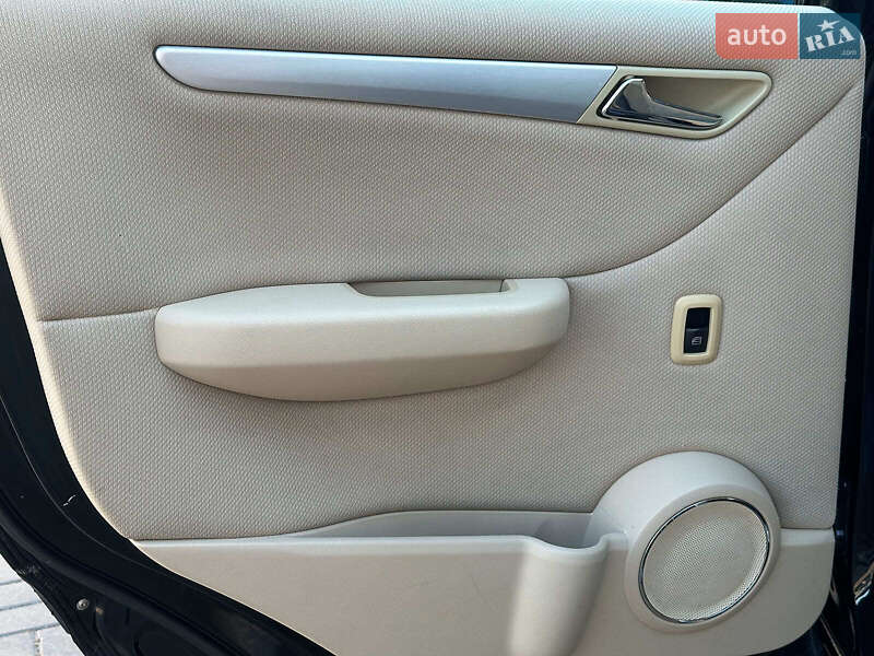 Хэтчбек Mercedes-Benz B-Class 2005 в Одессе