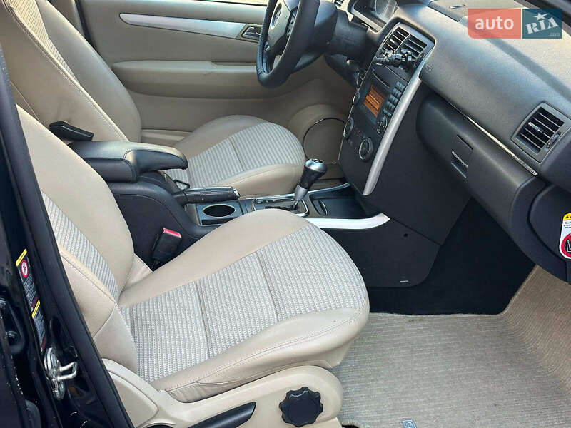 Хэтчбек Mercedes-Benz B-Class 2005 в Одессе