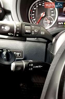 Хэтчбек Mercedes-Benz B-Class 2015 в 