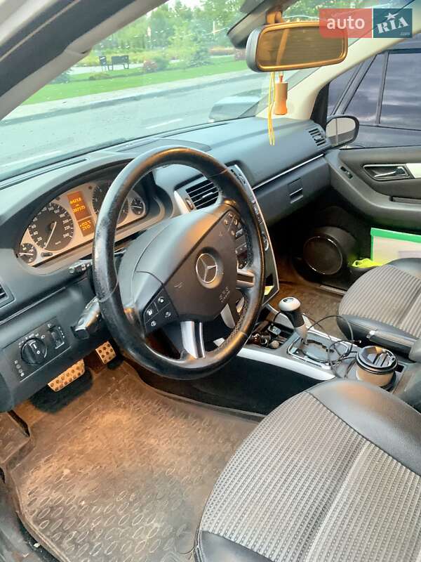 Хэтчбек Mercedes-Benz B-Class 2006 в Киеве