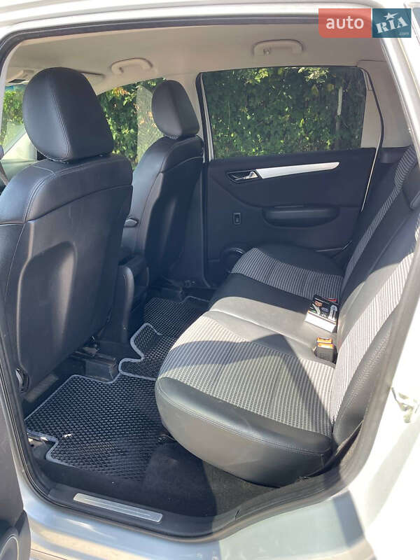 Хэтчбек Mercedes-Benz B-Class 2006 в Тростянце