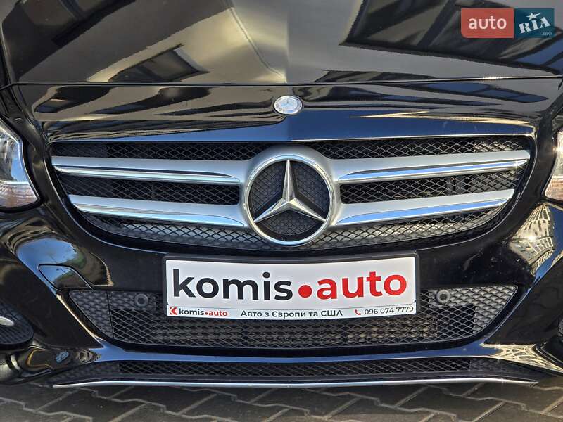 Хэтчбек Mercedes-Benz B-Class 2016 в Хмельницком