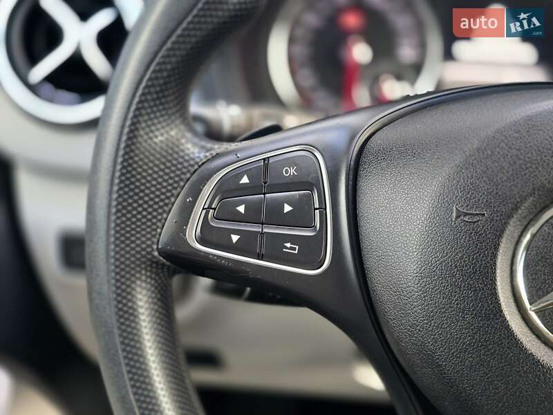Хэтчбек Mercedes-Benz B-Class 2016 в Хмельницком