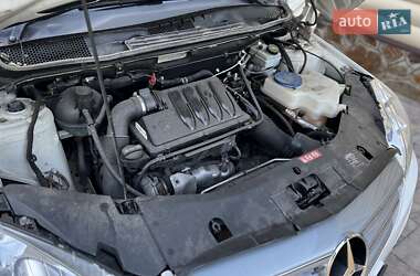 Хэтчбек Mercedes-Benz B-Class 2008 в 