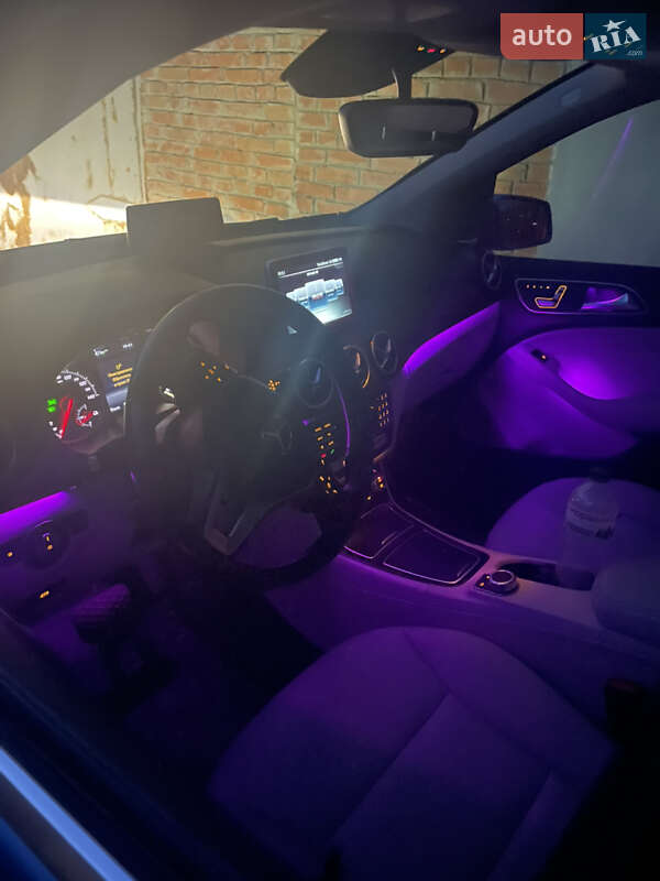 Хетчбек Mercedes-Benz B-Class 2015 в Полтаві фото 27 Хетчбек Mercedes-Benz B-Class 2015 в Полтаві