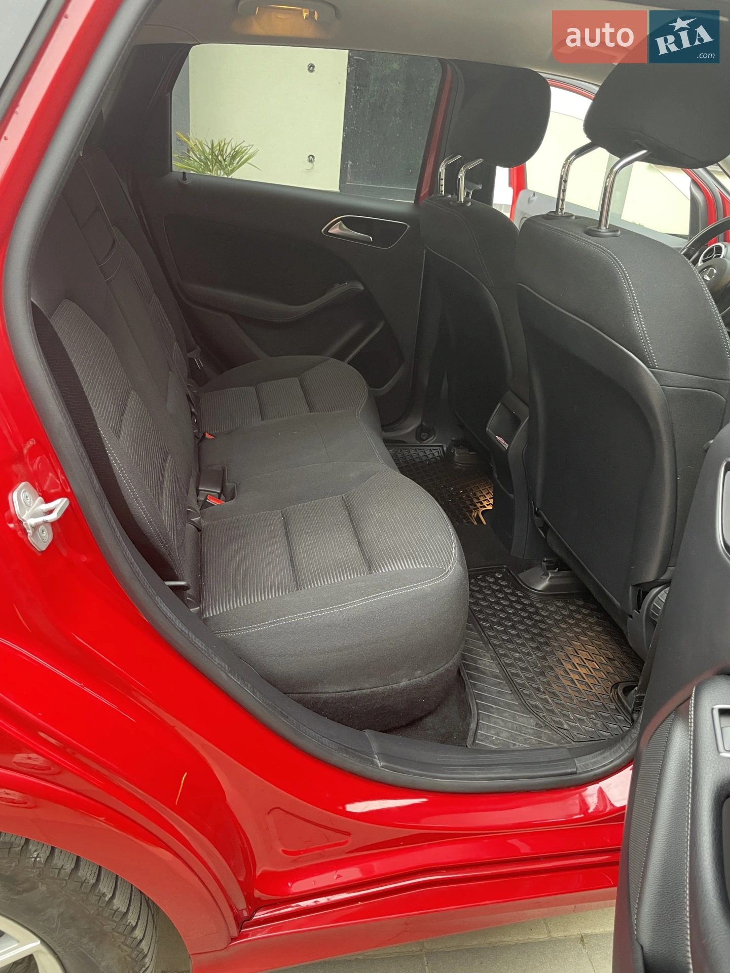 2017 Mercedes-Benz B-klasse - мініатюра 7